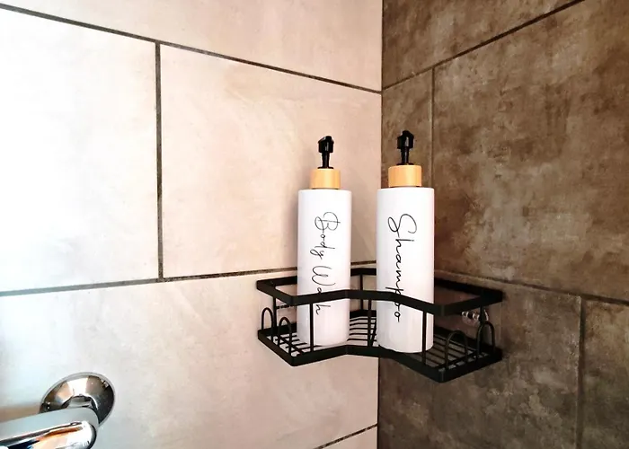 Le Bleuet - Parking Privatif - 5mn A Pied Du *