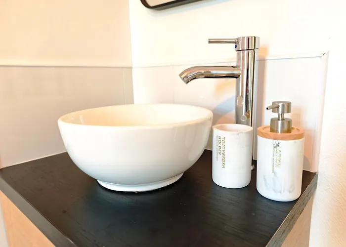 Le Bleuet - Parking Privatif - 5mn A Pied Du *